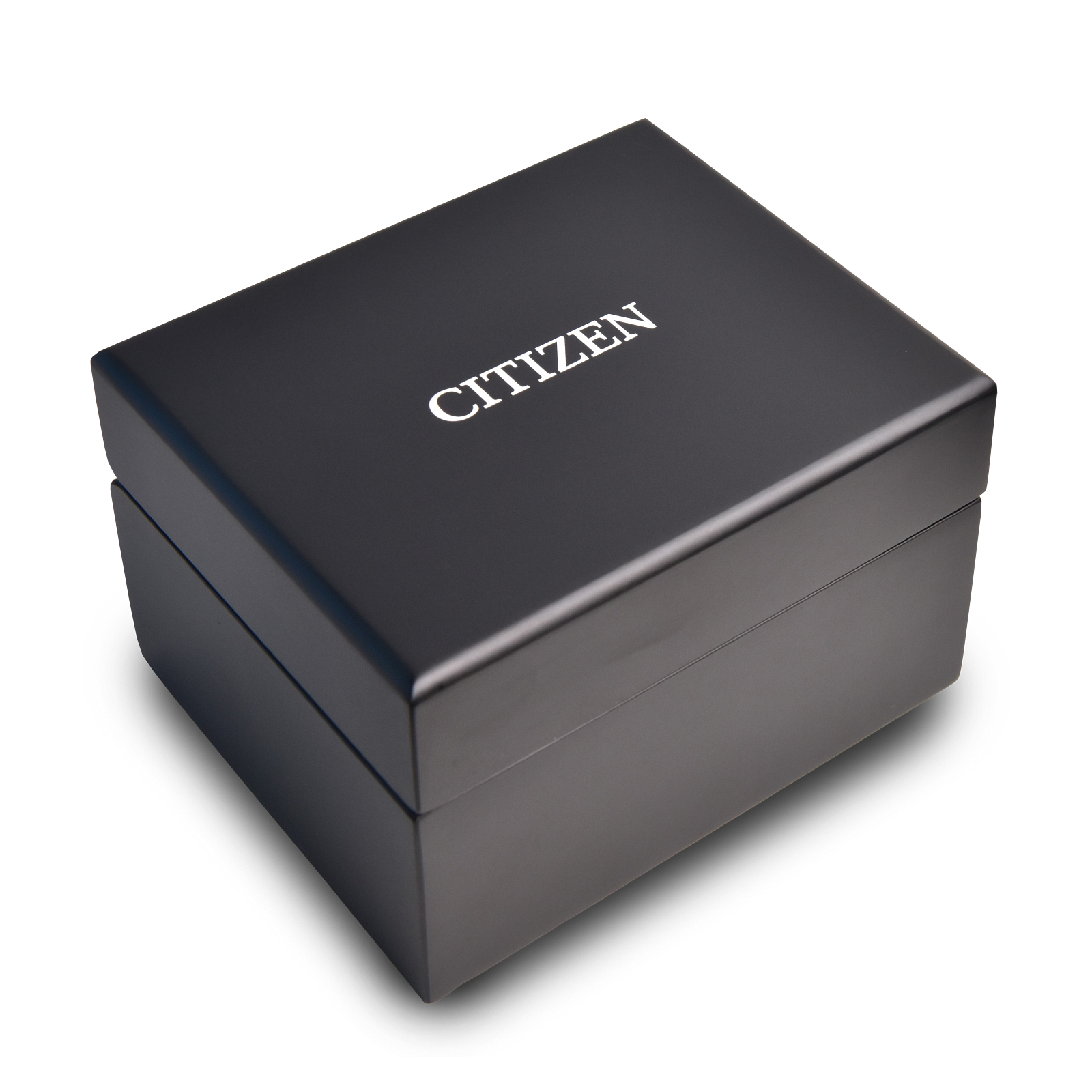 Reloj Citizen ATTESA HAKUTO-R Cronómetraje Atómico/Súper Titanio CB0285-63E | Elegancia relojería